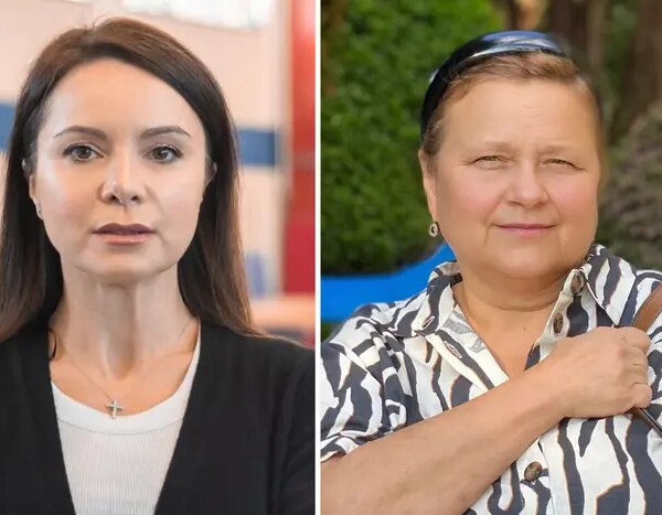 «Змагалися до останнього подиху». Гімнастка Подкопаєва вперше розповіла про смерть&hellip;