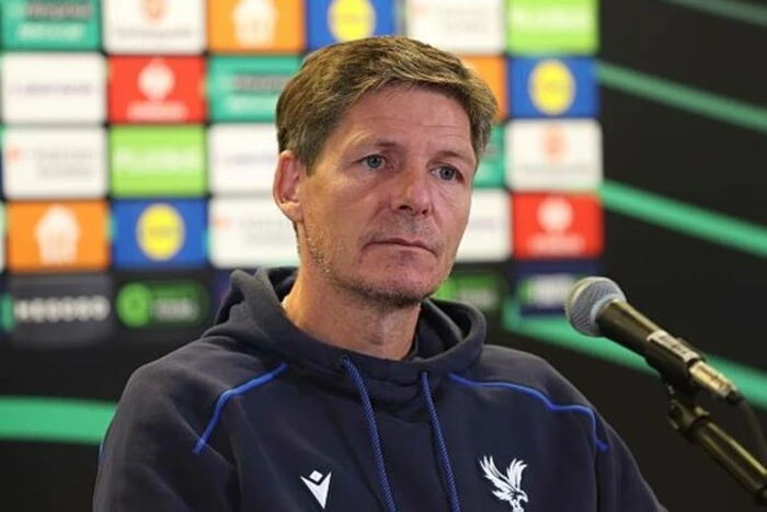 “Я чекаю на надзвичайно технічний колектив”. Головний наставник “Крістал Пелас”&hellip;