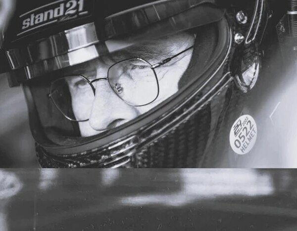 Фінський гонщик загинув під час змагань у Німеччині