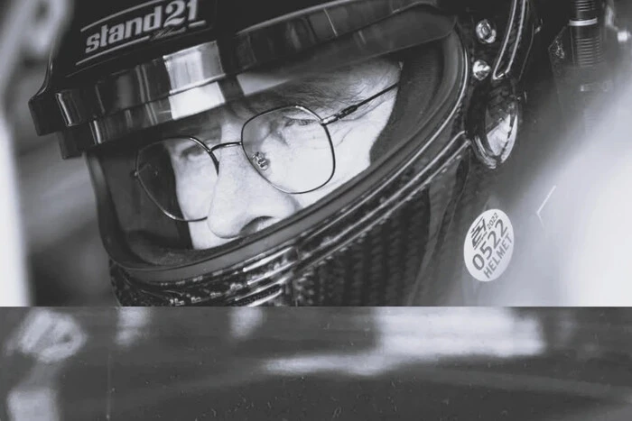 Фінський гонщик загинув під час змагань у Німеччині