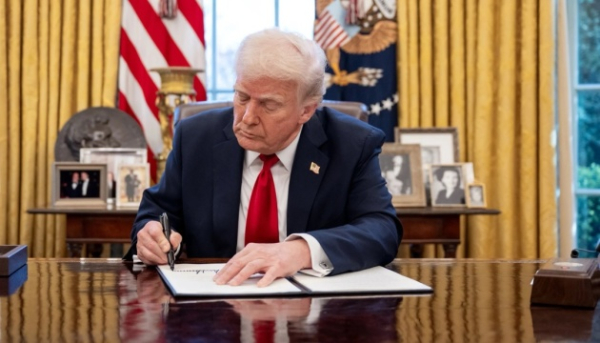 Трамп видав розпорядження про доступ до терапії з використанням психоделічних&hellip;