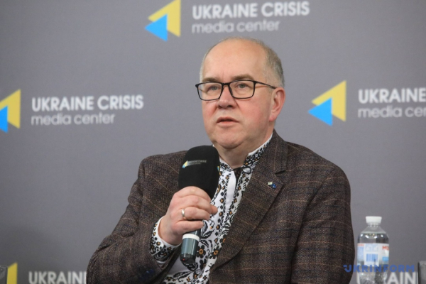 Володимир Курпіта