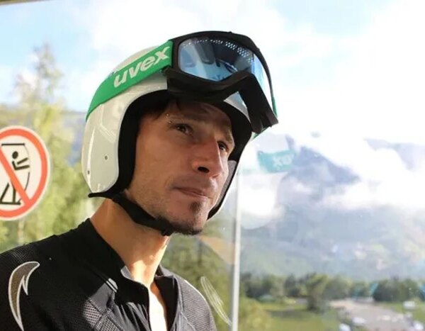 Чемпіон світу зі стрибків на лижах з трампліна потрапив в&hellip;