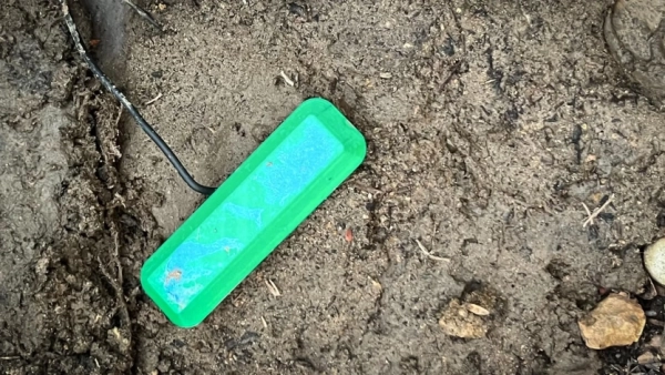 Сенсація: ґрунтові мікроби можуть замінити батарейки 5