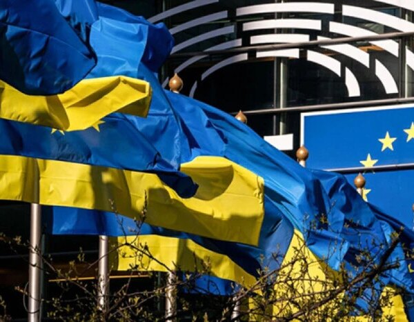 Фінансова допомога у розмірі 90 мільярдів євро: коли Україна отримає&hellip;