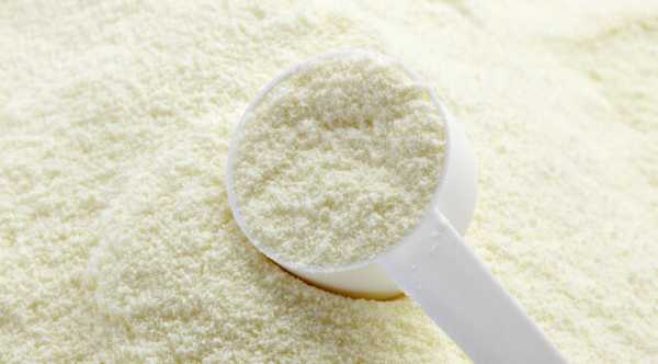 Україна може успішно експортувати сухе молоко до Алжиру