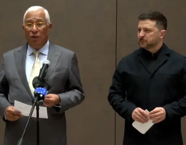 Україна вступає до ЄС: голова Європейської ради анонсував наступний етап