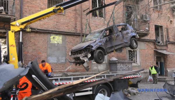 Війна проти України не має залишитися поза увагою через війну на Близькому Сході - Зеленський 21