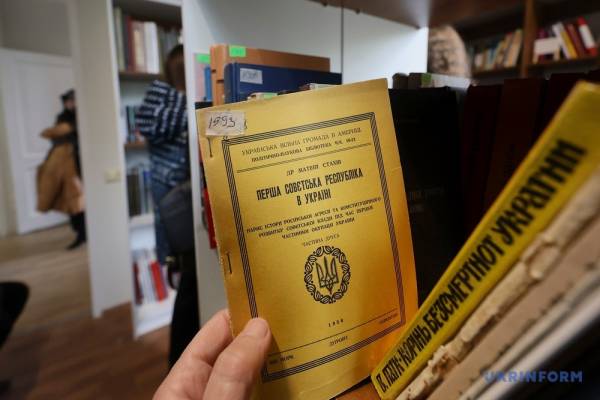 У Харкові після ремонту відкрився літмузей 15