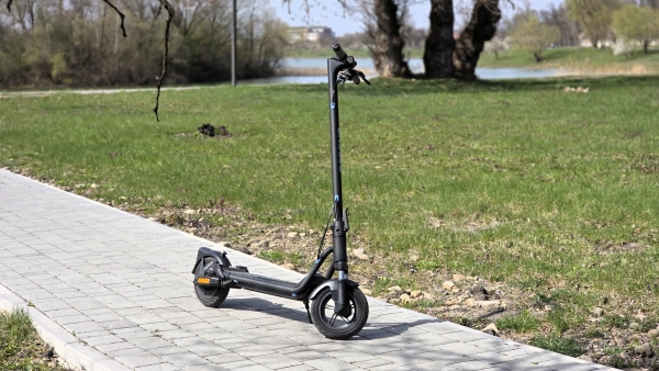 Proove Model City Pulse 350W: огляд електросамоката 57