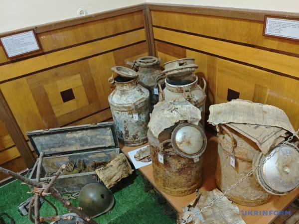 Музеї під час війни: здобутки, втрати, несподіванки 41