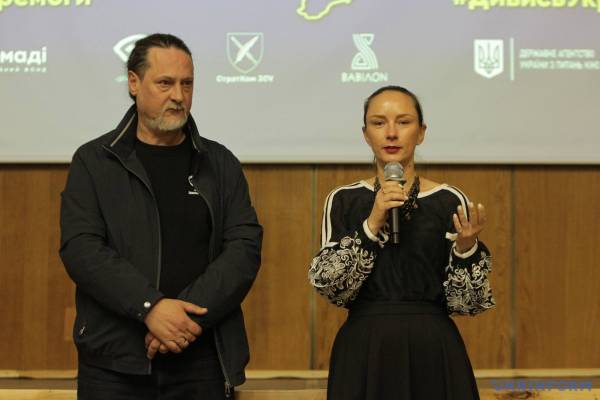 Кіно реабілітує поранених: дивись українське 11