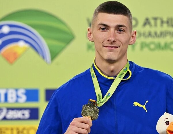 Раніше було 400 гривень. Світовий чемпіон Дорощук поділився інформацією про&hellip;