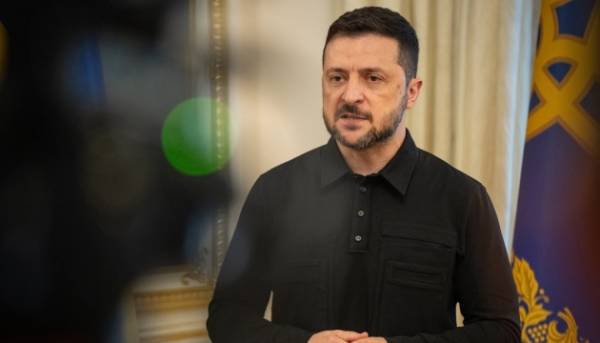 Зеленський не рекомендує представникам близьких до РФ держав бути в Москві 9 травня 7