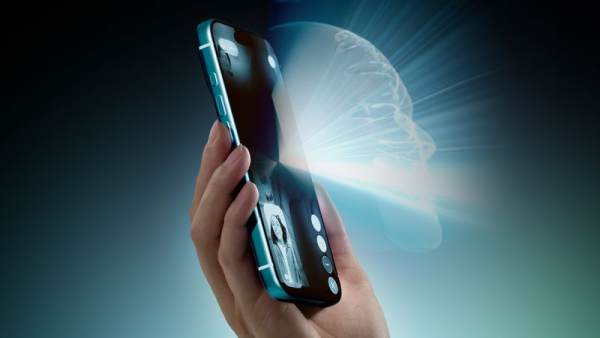 Apple Spatial iPhone з голографічним дисплеєм Samsung: чутки з ланцюжка постачання 7 Apple Spatial iPhone з голографічним дисплеєм Samsung: чутки з ланцюжка постачання 7