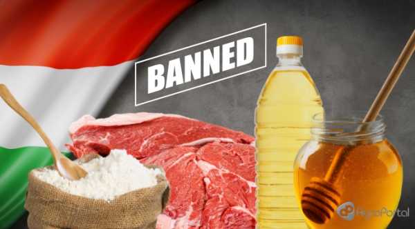 Угорщина повернула заборону на сільськогосподарську продукцію з України
