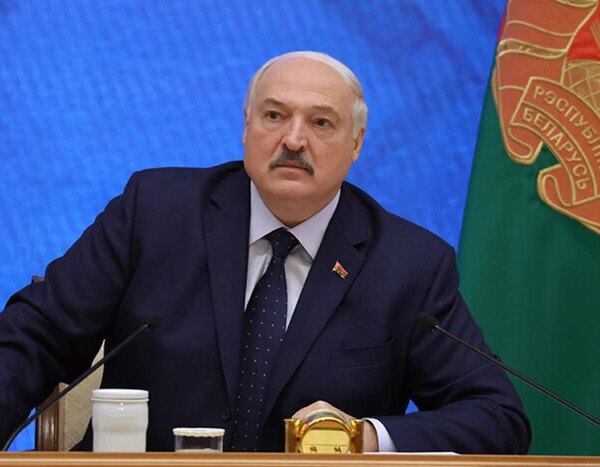 Лукашенко окреслив передумову для вступу Білорусі до бойових дій проти&hellip;