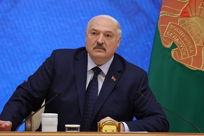 Лукашенко окреслив передумову для вступу Білорусі до бойових дій проти&hellip;