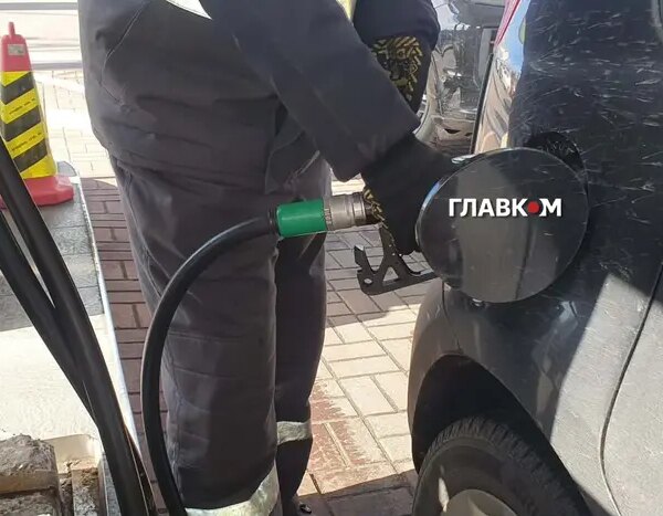 ЧАС НОВИН в Україні 45 Вартість пального 29 травня 2026: ціни на бензин, дизельне пальне…