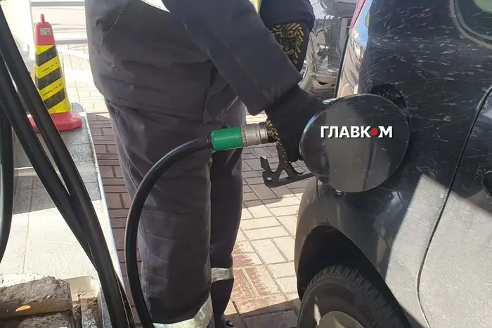 ЧАС НОВИН в Україні 21 Вартість пального 29 травня 2026: ціни на бензин, дизельне пальне та газ…