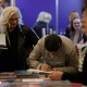 У Києві стартував «Книжковий Арсенал» 21