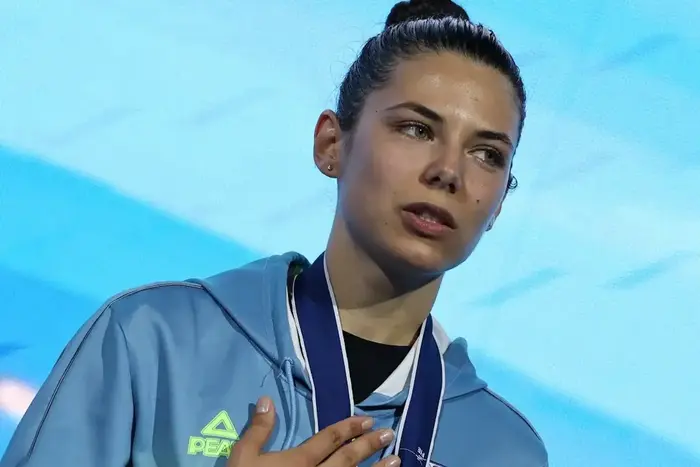 Харківська чемпіонка світу з фехтування може пропустити ключові змагання сезону 8