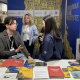 На Варшавському книжковому ярмарку Україну представили 18 видавництв 20