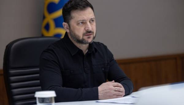 Зеленський та Мадяр можуть зустрітися в найближчі місяці – Politico