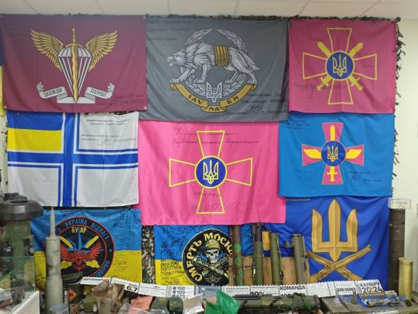 Музеї під час війни: здобутки, втрати, несподіванки 36