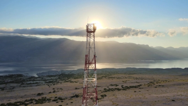 112 Гбіт/c: нова швидкість передачі даних, що наближається до 6G