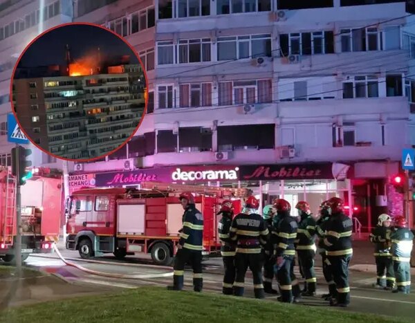 ЧАС НОВИН в Україні 36 Румунія надала пояснення щодо незбиття російського безпілотника.