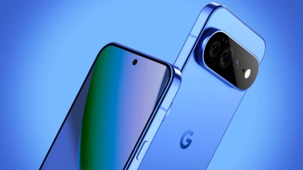 Google Pixel 11: новий Tensor G6 з вищою продуктивністю