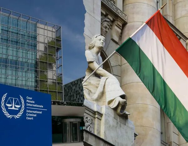 Угорщина: парламент скасував рішення Орбана про вихід із Міжнародного кримінального&hellip;