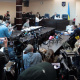 Засідання суду з обрання запобіжного заходу Єрмаку продовжиться завтра 12