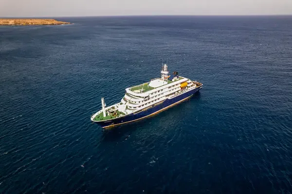 Пасажирський корабель MV Hondius з виявленим вірусом Ханта прибув до&hellip;