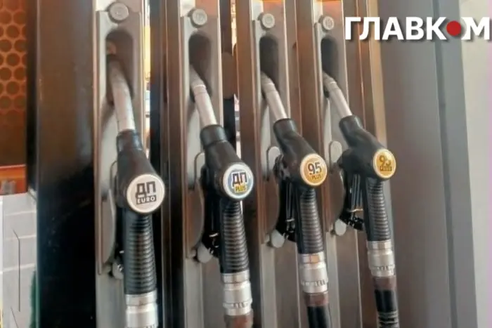 Вартість пального 26 травня 2026: бензин, дизель та газ на заправках