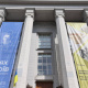 У Києві відкрили виставку до 100-річчя трагічної загибелі Симона Петлюри 16