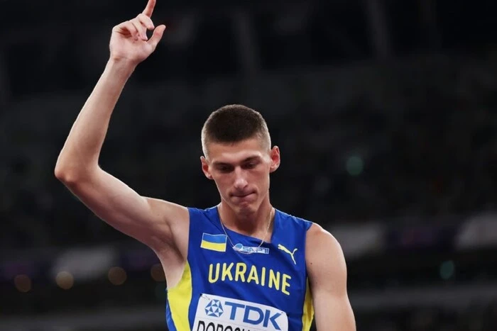 Чемпіон світу Дорощук поділився інформацією про те, на яких змаганнях він розпочне&hellip;