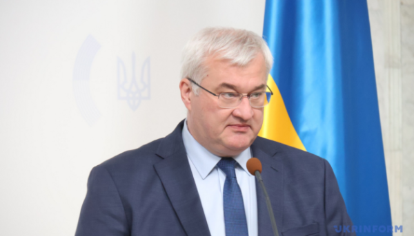 Україна вимагає терміново скликати Радбез ООН та ОБСЄ після атаки&hellip;