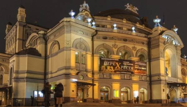 У Києві відбудеться світова прем’єра опери «Матері Херсона»