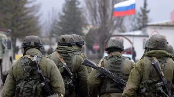 Збройні сили Російської Федерації були офіційно включені до списку Організації&hellip;