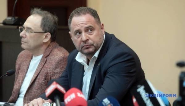 Заставу за Єрмака вже зібрали, але не встигли внести – адвокат