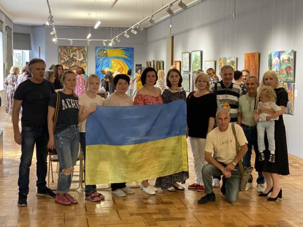 Музеї під час війни: здобутки, втрати, несподіванки 48