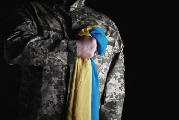 Українські військові запровадили нові правила прощання - що відомо 11