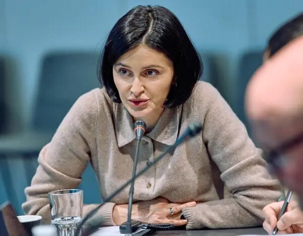 «Будь-хто з нас може зазнати тілесних ушкоджень». Бесіда з народною&hellip;