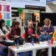 Українські поетеси виступили на фестивалі «Світ книги» у Празі 9