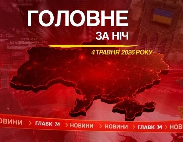 Нічні новини: московські вибухи та свіжі висловлювання Трампа