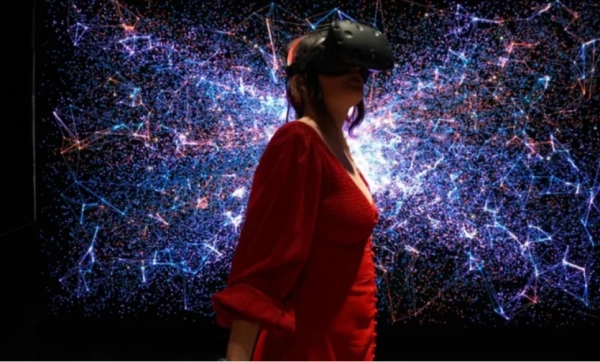 VR геймінг: гіперреалізм впливає на психіку гравців