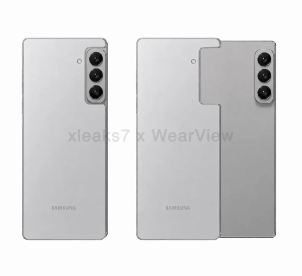 Samsung: гнучкі дисплеї стають реальністю 7