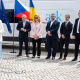 Заповідник «Києво-Печерська лавра» отримав від Чехії мобільну станцію цифровізації 16
